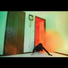 ADULT. — I Am Nothing