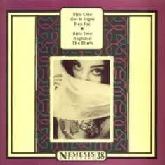 The Offspring — Hey Joe