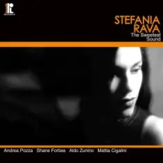 Stefania Rava — Never Was Love