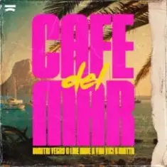 Dimitri Vegas & Like Mike, Vini Vici, MATTN — Cafe Del Mar