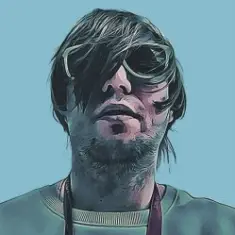 Kola Kid — Radio 02