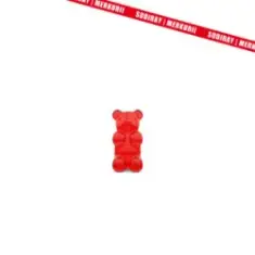 SODIRAY & Merkurii — HARIBO