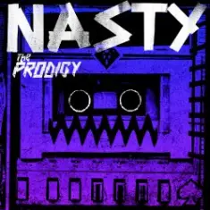 The Prodigy — Nasty (Zinc Remix)