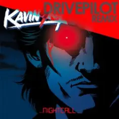 Kavinsky — Arpanet Nightdrive Rework