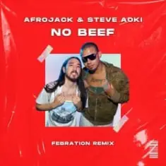 Steve Aoki & Afrojack — No Beef (THE VALENTO REMIX)