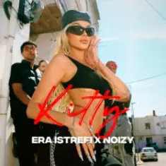 Era Istrefi & Noizy — Kitty