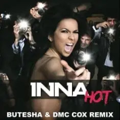Hot (Butesha & DMC COX Radio Edit)