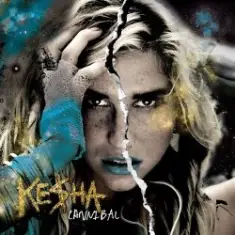 Kesha — Cannibal