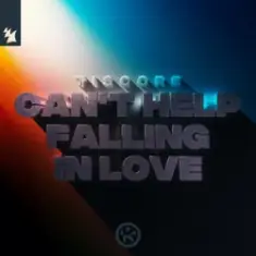 Tiscore — Can't Help Falling In Love