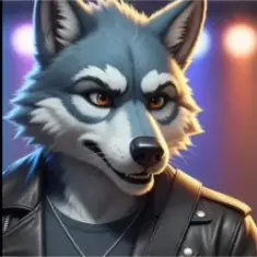 Еврейский волк — Генералы песчаных карьеров (ремикс)