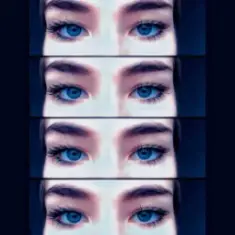 ALEKCION — Де ти