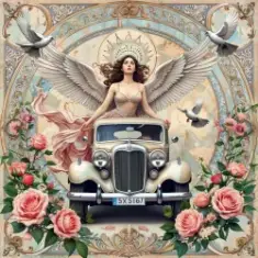 ДОРОЖИТЕ СЧАСТЬЕМ