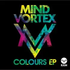 Mind Vortex — Colours