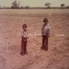 Sofia Monroy — Little Brother