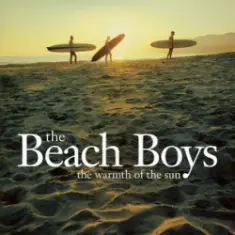 The Beach Boys — California Dreamin' - Remastered 2007