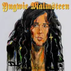 Yngwie Malmsteen — Sorrow