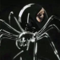 Dubinin — Чёрная вдова