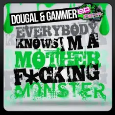 Dougal & Gammer — Monster (original mix)
