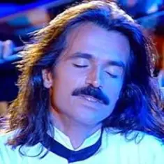 Yanni — Butterfly Dance