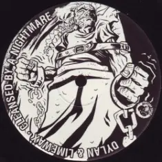 Dylan & Limewax — Cleansed by a Nightmare