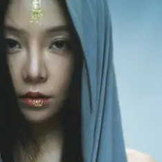 Gins Wang — The Star of the Fierce Woman