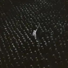 Swedish House Mafia & Niki & The Dove — Lioness