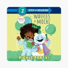 Pickle — P.A.R.T.Y.