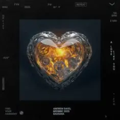 Andrew Rayel & Alexander Popov — Mimesis