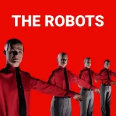 Kraftwerk — The Robots