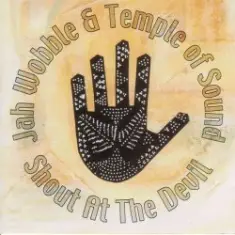 Jah Wobble & Temple Of Sound — Zaardub