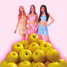 Пропаганда — Яблоки ела (Leo Burn Remix 2021)