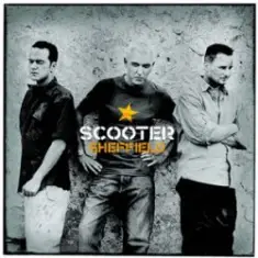 Scooter — Black Betty