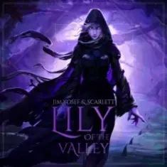 Jim Yosef & Scarlett — Lily of the Valley