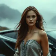 Y.K. Music — Туман сповзає з верховіть