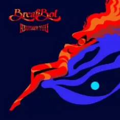 Breakbot — Baby I'm Yours