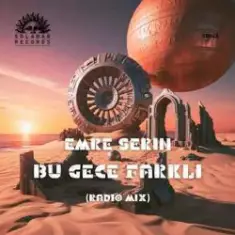 Emre Serin — Bu Gece Farkli (Radio Mix)