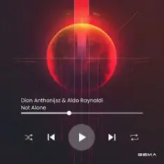 Dion Anthonijsz — Malfunctioning Reality (Original Mix)