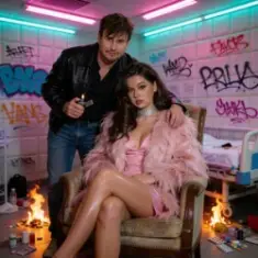 Tulieva & Ваня Рассел — Про це дурка