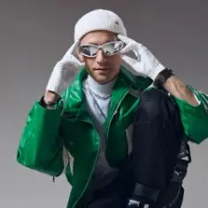 Cola (DJ Freedom Afro House Remix)