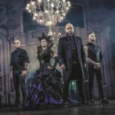 Joachim Witt — I Know - We Know (She Knows Kino)