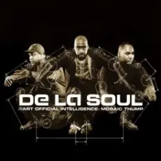 De La Soul — The Magic Number