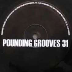 Pounding Grooves 31a