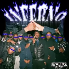 Novelist — The Ghetto