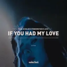 Paul Schulze & FÜNKENSTEIN & LEVII — If You Had My Love