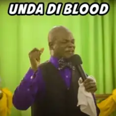 The Kiffness — Unda Di Blood