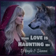 Dj Layla & Sianna — Your Love Is Haunting Me