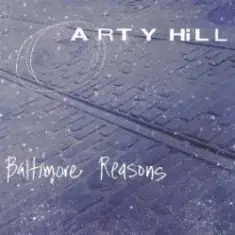 Arty Hill — Don't You Be Sad About It