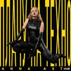 ANNA ASTI — Плачу на техно