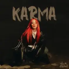 Olivia Addams — Karma