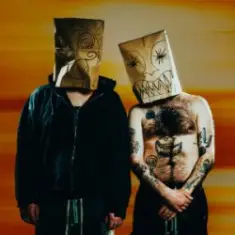 Гоня & М94 — Втрачаю зв'язок